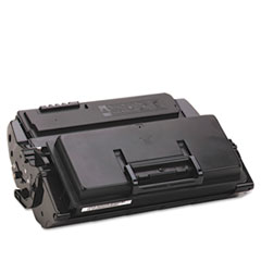 106R01371 High-Yield Toner, 14,000 Page-Yield, Black
