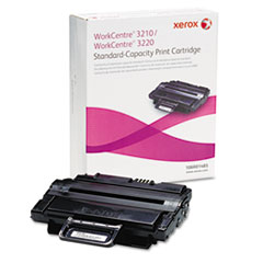 Xerox® 106R01485, 106R01486 Toner