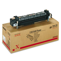 Xerox® 115R00025 110V Fuser, High-Yield