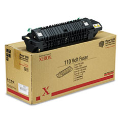Xerox® 115R00029 110V Fuser, High-Yield
