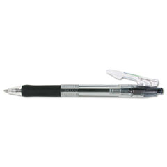 Zebra® ECO Jimnie® Clip Retractable Ballpoint Pen