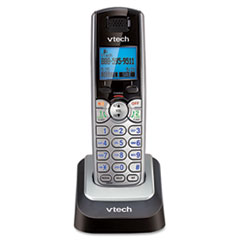 Vtech® Two-Line Cordless Accessory Handset for DS6151