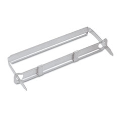  Officemate Two-Prong File Fastener Base and