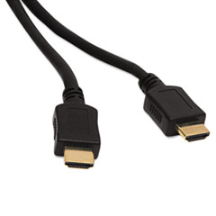 Tripp Lite P568-010 10ft HDMI Gold Digital Video Cable HDMI M/M, 10'