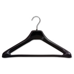 Safco® One-Piece Hangers, 24/Carton