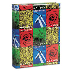 Mohawk Color Copy 98 Paper and Cover Stock