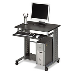 Mayline® Empire Mobile PC Cart