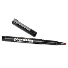 MMF Industries™ Counterfeit Currency Detector Pen
