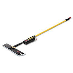 Rubbermaid® Commercial Light Commercial Spray Mop