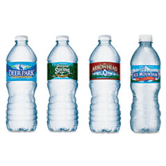 Nestle Waters® Natural Spring Water