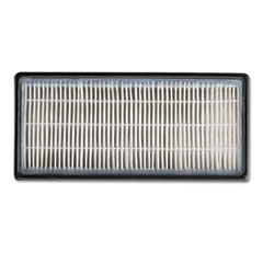 Honeywell HEPAClean Replacement Filter, 5 x 10.2, 2/Pack