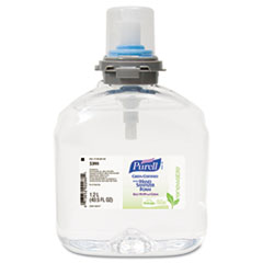 PURELL® Advanced Hand Sanitizer Green Certified TFX Refill