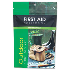 First Aid Only™ RightResponse Outdoor First Aid Kit