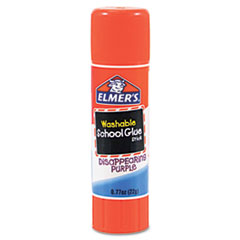 Elmer's® Washable School Glue Stick