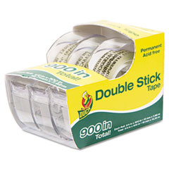 Duck® Permanent Double-Stick Tape