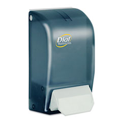 Dial® Professional 1 Liter Manual Foaming Dispenser