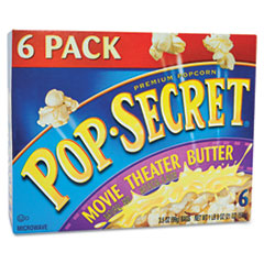 Pop Secret® Popcorn