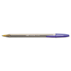 BIC® Cristal® Xtra Bold Ballpoint Pen