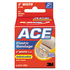 ACE™ Elastic Bandage with E-Z Clips