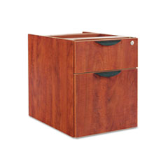 Alera® Valencia™ Series Hanging Box/File Pedestal File