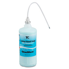 Rubbermaid® Commercial TC® OneShot® Lotion Soap Refill