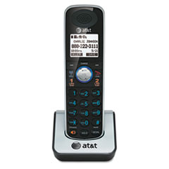 AT&T® DECT 6.0 Cordless Accessory Handset for TL86109