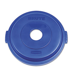 Rubbermaid® Commercial Brute® Recycling Top
