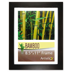NuDell™ Black Bamboo Frame