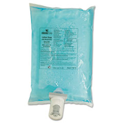 Rubbermaid® Commercial Autofoam Hand Soap Refill, Citrus Scent, 1,100mL Refill