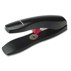 Swingline® High-Capacity Desk Stapler, Full Strip, 60-Sheet Capacity, Black