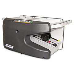 Martin Yale® Model 1611 Ease-of-Use Tabletop AutoFolder, 9,000 Sheets/Hour