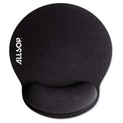 Allsop® MousePad Pro™ Memory Foam Mouse Pad