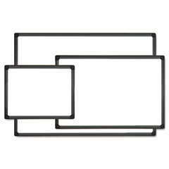Universal® Design Series Deluxe Dry Erase Board