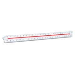 Staedtler® Triangular Scale for Engineers