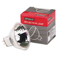 Apollo® Projection & Microfilm Replacement Lamp