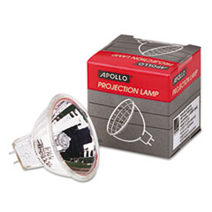 Apollo® Projection & Microfilm Replacement Lamp