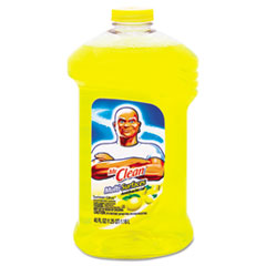 All-Purpose Cleaner, Summer Citrus, 40oz Bottle - Nelson Business