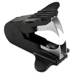 Staple Remover Wand, Black