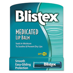 Blistex® Medicated Lip Balm