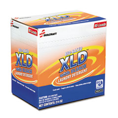 7930014907301, SKILCRAFT Biobase Laundry Detergent with Bleach, 214 oz, 2/Carton