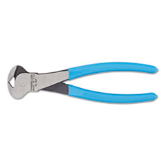 CHANNELLOCK® 357 Nipper Pliers, 7 1/2" Tool Length, 1.18" Cut Length