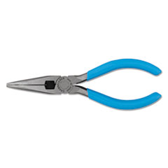 CHANNELLOCK® 326 Long-Nose Pliers, 6.1" Tool Length, .41" Side Cutter