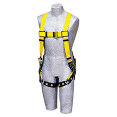 DBI-SALA® Delta™ No-Tangle™ Full-Body Harness