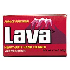Lava® Lava Hand Soap, Unscented, 5.75 oz, 24/Carton