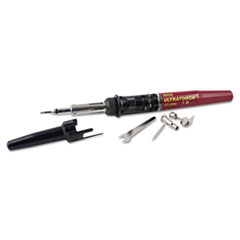 Master Appliance® Ultratorch Soldering Iron & Flameless Heat Tool, Self-Igniting