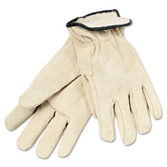 MCR™ Safety Insulated Driver's Gloves, Large