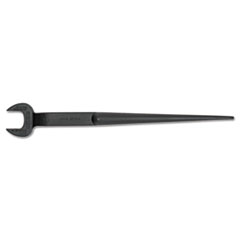 Klein Tools® Klein Tools Erection Wrench, 16 5/8" Long, 3/4" Bolt