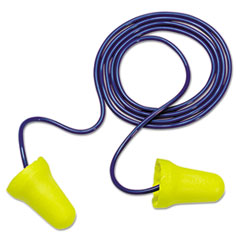 3M™ E·A·R™ E-Z-Fit™ Single-Use Earplugs