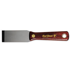 Red Devil® 4100 Professional Series Putty Knife, 1-1/4"