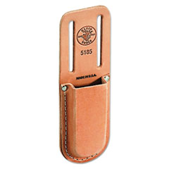 Klein Tools® Leather Utility Knife Holder